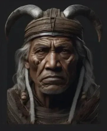 Создать аватар по описанию - нейросеть рисует аватары онлайн