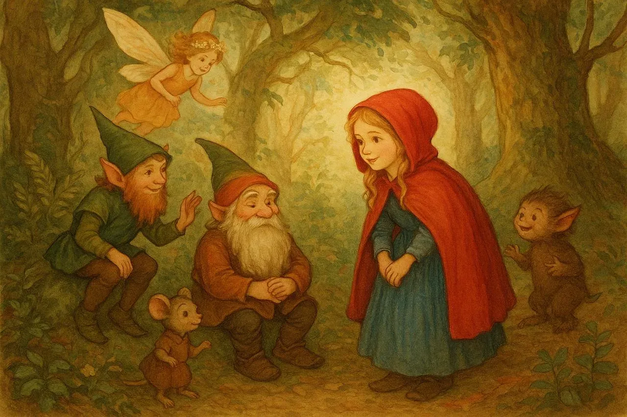 image example